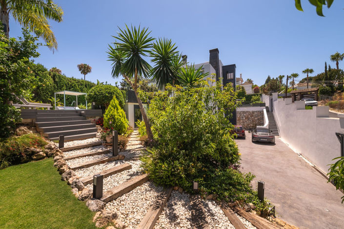 Image No.18-Villa de 8 chambres à vendre à Nueva Andalucia