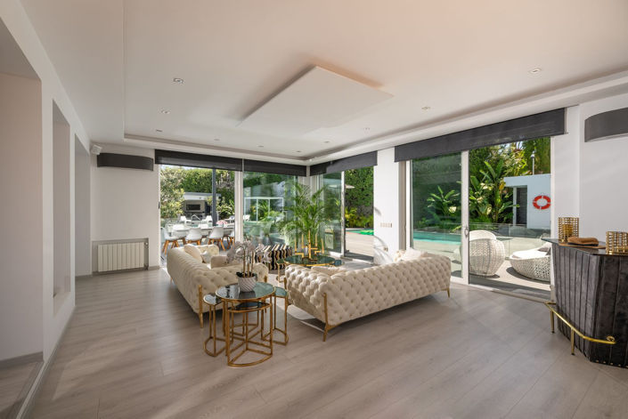 Image No.19-Villa de 8 chambres à vendre à Nueva Andalucia