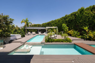 Costa del Sol Property most sold property