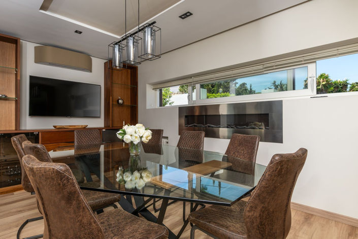 Image No.26-Villa de 8 chambres à vendre à Nueva Andalucia