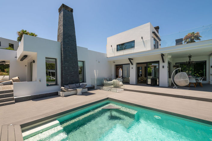 Image No.6-8 Bed Villa for sale