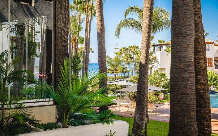 Image No.10-Appartement de 3 chambres à vendre à Golden Mile