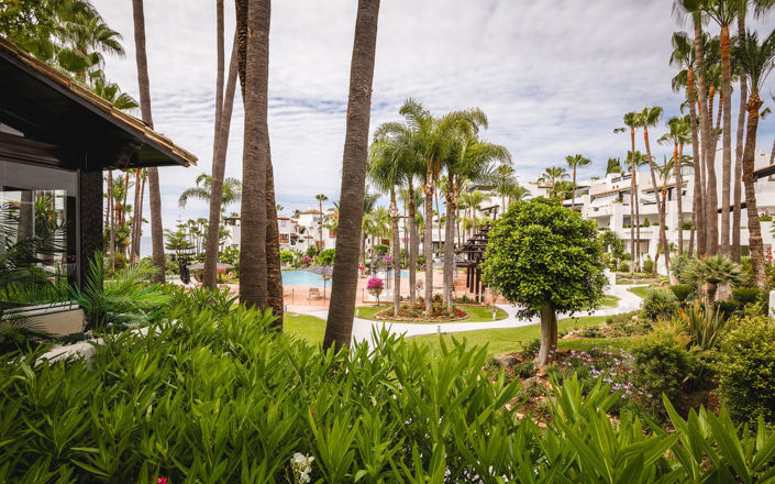 Image No.12-Appartement de 3 chambres à vendre à Golden Mile