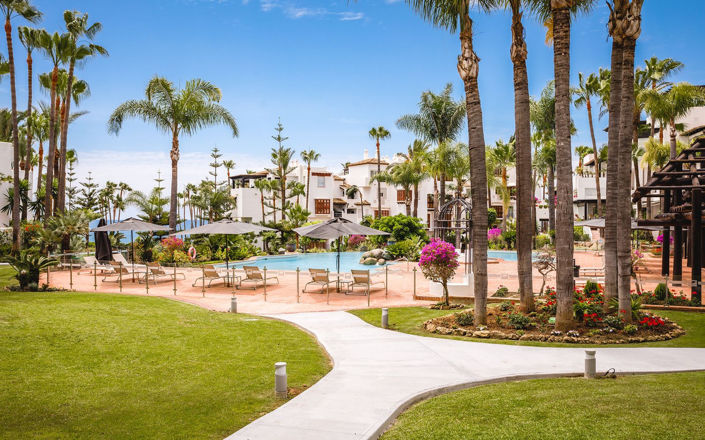 Image No.14-3 Bed Apartment for sale