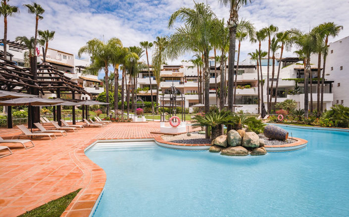 Image No.17-Appartement de 3 chambres à vendre à Golden Mile