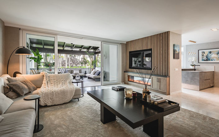 Image No.21-Appartement de 3 chambres à vendre à Golden Mile