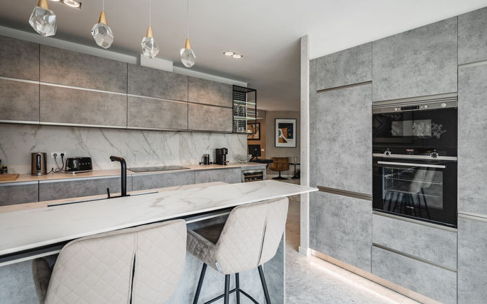 Image No.27-Appartement de 3 chambres à vendre à Golden Mile