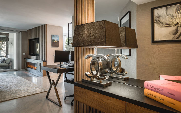 Image No.30-3 Bed Apartment for sale