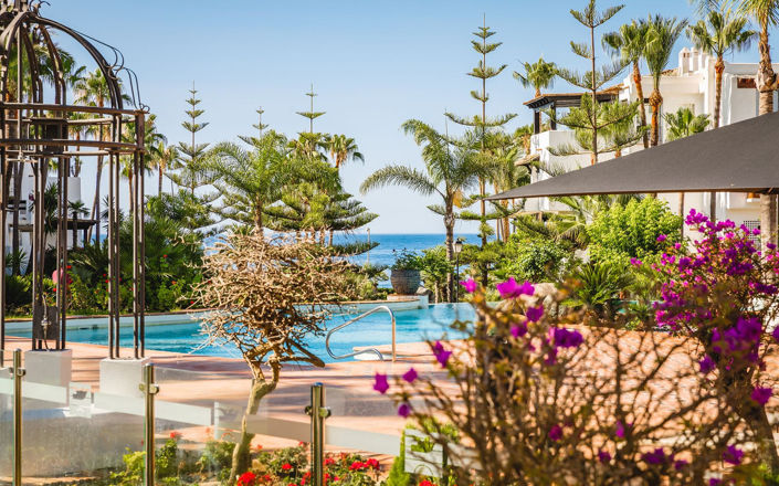 Image No.4-Appartement de 3 chambres à vendre à Golden Mile