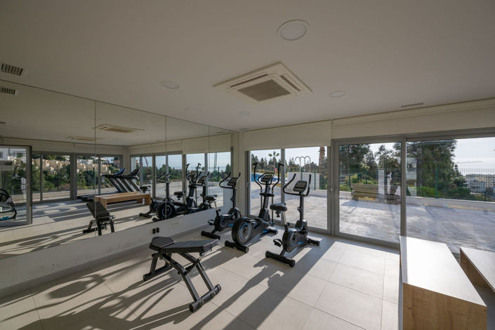 Image No.19-Appartement de 3 chambres à vendre à El Chapparal