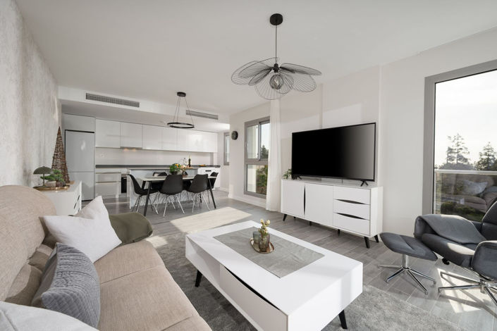 Image No.2-3 Bed Apartment for sale