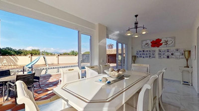 Costa del Sol Property most sold property