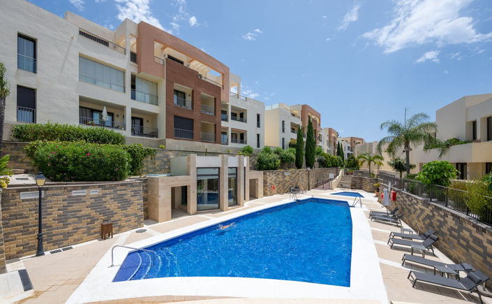 Image No.18-3 Bed Apartment for sale