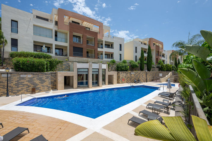 Image No.19-3 Bed Apartment for sale
