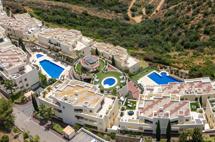 Image No.30-3 Bed Apartment for sale