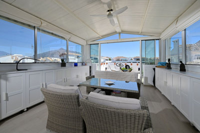 3 Bed Apartment for sale