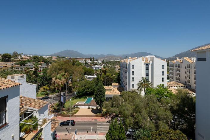 Image No.17-Appartement de 3 chambres à vendre à Puerto Banus