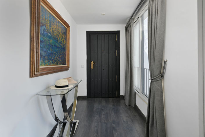 Image No.18-Appartement de 3 chambres à vendre à Puerto Banus