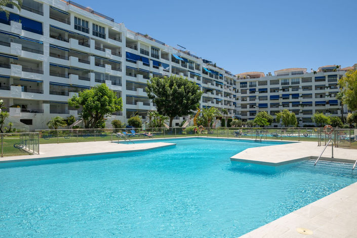 Image No.19-Appartement de 3 chambres à vendre à Puerto Banus