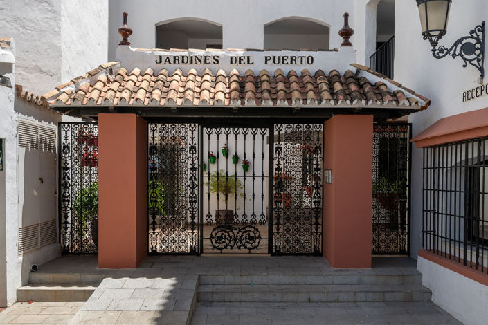 Image No.20-Appartement de 3 chambres à vendre à Puerto Banus