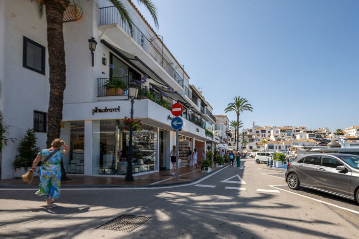 Image No.21-Appartement de 3 chambres à vendre à Puerto Banus