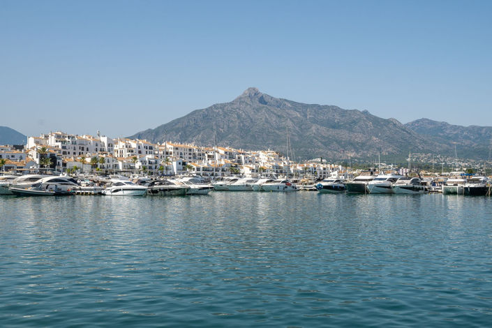 Image No.24-Appartement de 3 chambres à vendre à Puerto Banus