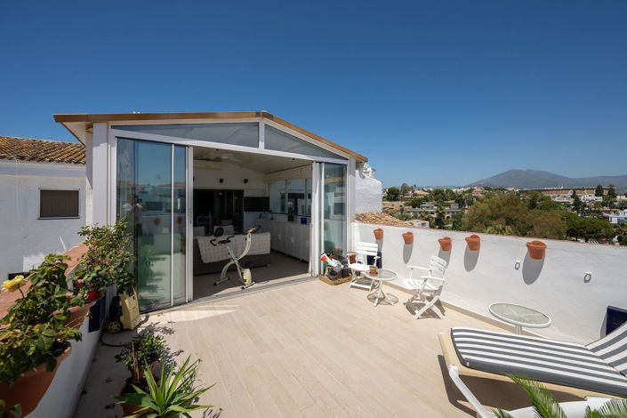 Image No.4-Appartement de 3 chambres à vendre à Puerto Banus