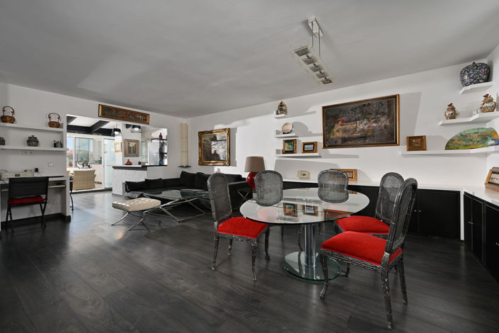 Image No.5-Appartement de 3 chambres à vendre à Puerto Banus