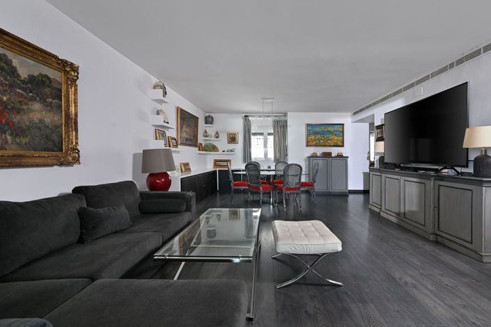 Image No.7-Appartement de 3 chambres à vendre à Puerto Banus