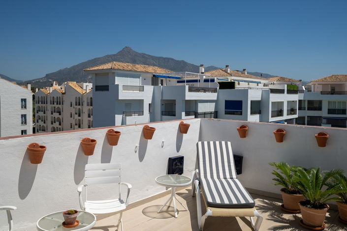 Image No.8-Appartement de 3 chambres à vendre à Puerto Banus