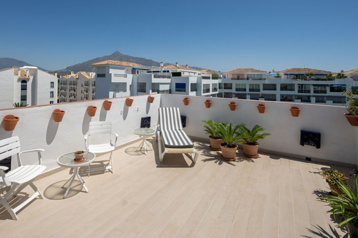 Image No.9-Appartement de 3 chambres à vendre à Puerto Banus