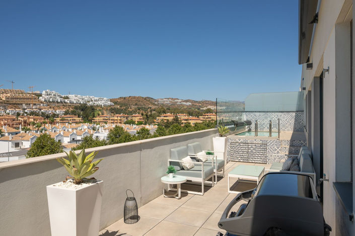 Image No.16-3 Bed Apartment for sale