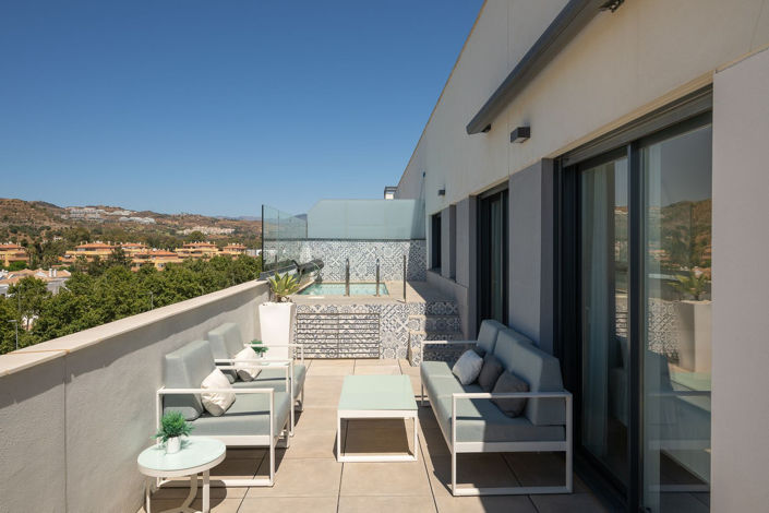 Image No.16-3 Bed Apartment for sale