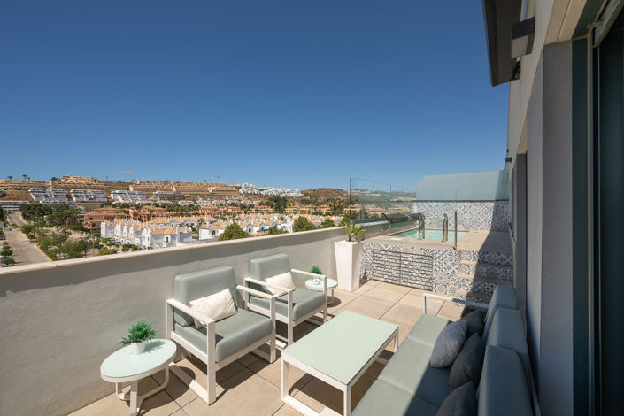 Image No.18-3 Bed Apartment for sale