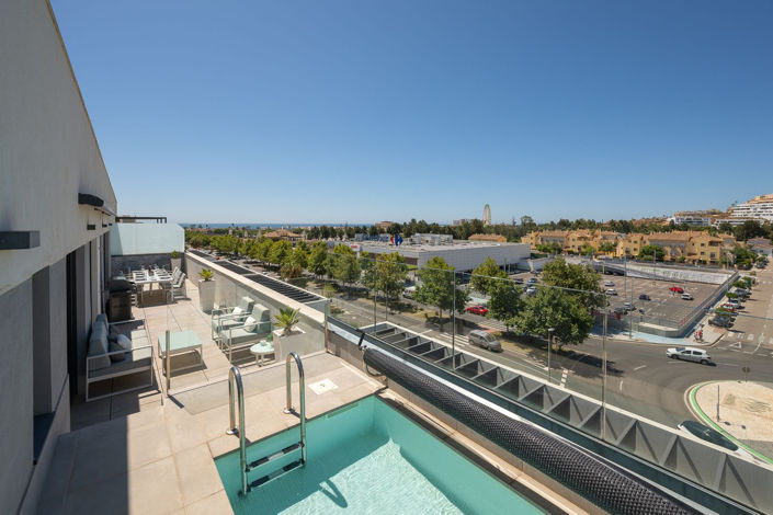 Image No.18-3 Bed Apartment for sale