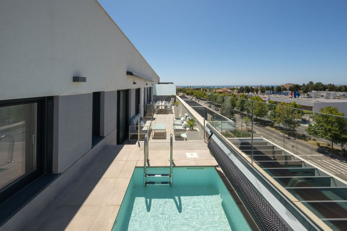 Image No.19-3 Bed Apartment for sale