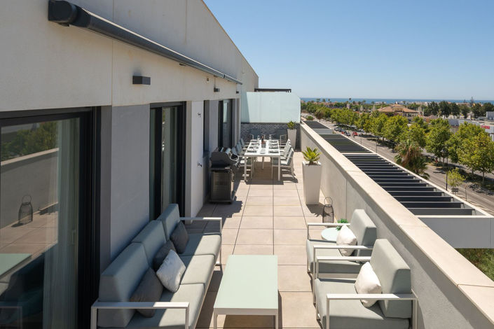 Image No.20-3 Bed Apartment for sale