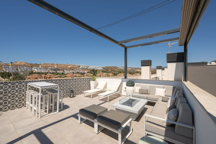 Image No.21-3 Bed Apartment for sale