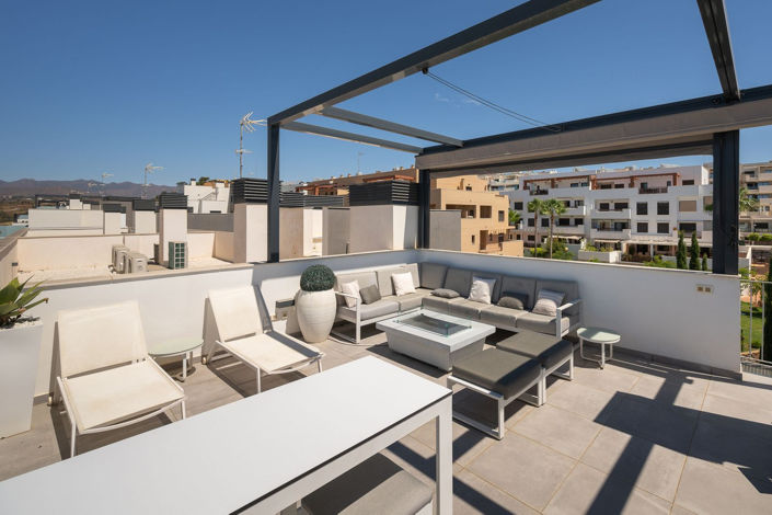 Image No.22-3 Bed Apartment for sale