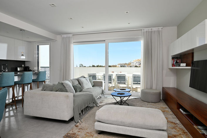 Image No.4-3 Bed Apartment for sale