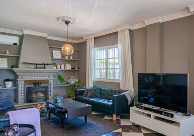 Costa del Sol Property most sold property