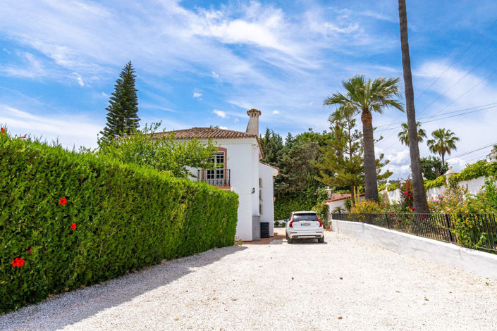 Image No.30-Villa de 6 chambres à vendre à Alhaurín de la Torre