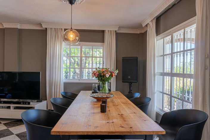 Image No.7-Villa de 6 chambres à vendre à Alhaurín de la Torre