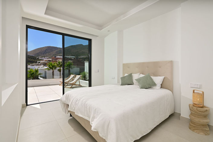 Image No.17-Villa de 4 chambres à vendre à Benalmadena