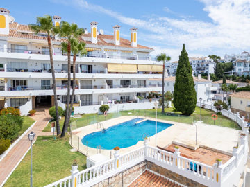 Costa del Sol Property most sold property