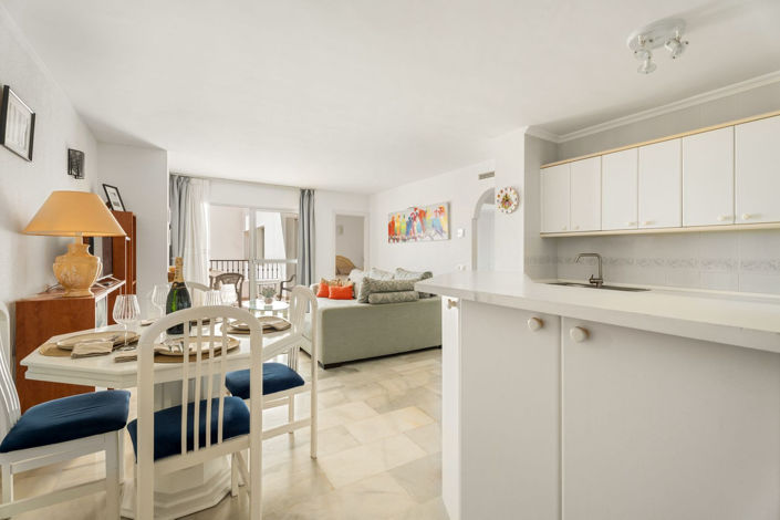 Image No.11-Appartement de 3 chambres à vendre à Riviera del Sol