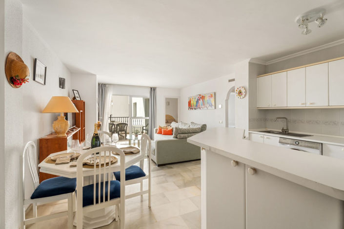 Image No.13-Appartement de 3 chambres à vendre à Riviera del Sol