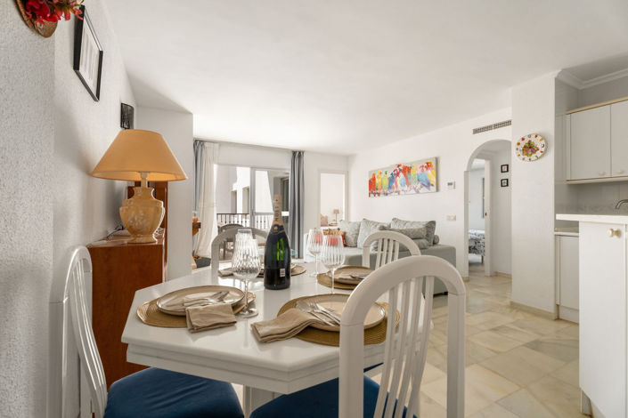 Image No.17-Appartement de 3 chambres à vendre à Riviera del Sol