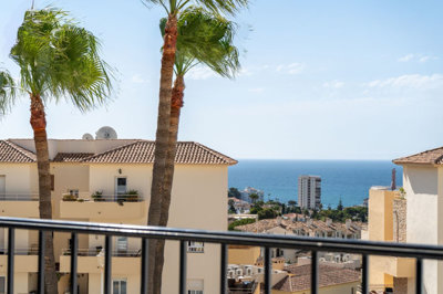 Costa del Sol Property most sold property