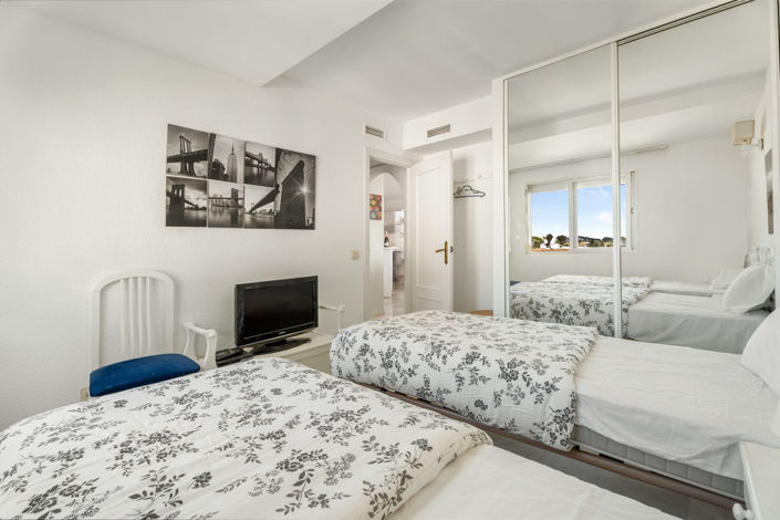 Image No.26-Appartement de 3 chambres à vendre à Riviera del Sol